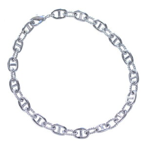 �u���X���b�g �����Y �v���`�i Pt900 20cm �n�� �`�F�[���u���X���b�g �A���J�[ �A�Y�L�`�F�[�� ���j�Z�b�N�X ���{�� ������� �V���v�� �v���[���g �M�t�g �y�l�C�A�C�e���z