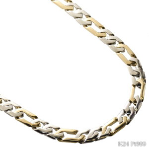 약 lbNX 24  K24 24K Y S[h v`i Pt999 Rr 약lbNX YlbNX 50cm jp 약`F[ ɑ YlbNX`F[ {  LwC