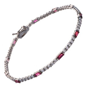 �y�労�ӍՁ�11%OFF�N�[�|���z�u���X���b�g �v���`�i ����M �o�Q�b�g�J�b�g ���r�[ �_�C�������h �e�j�X�u���X���b�g Pt900 ���f�B�[�X �����Y ���j�Z�b�N�X 18cm �m�[�q�[�g �אg ������� ��