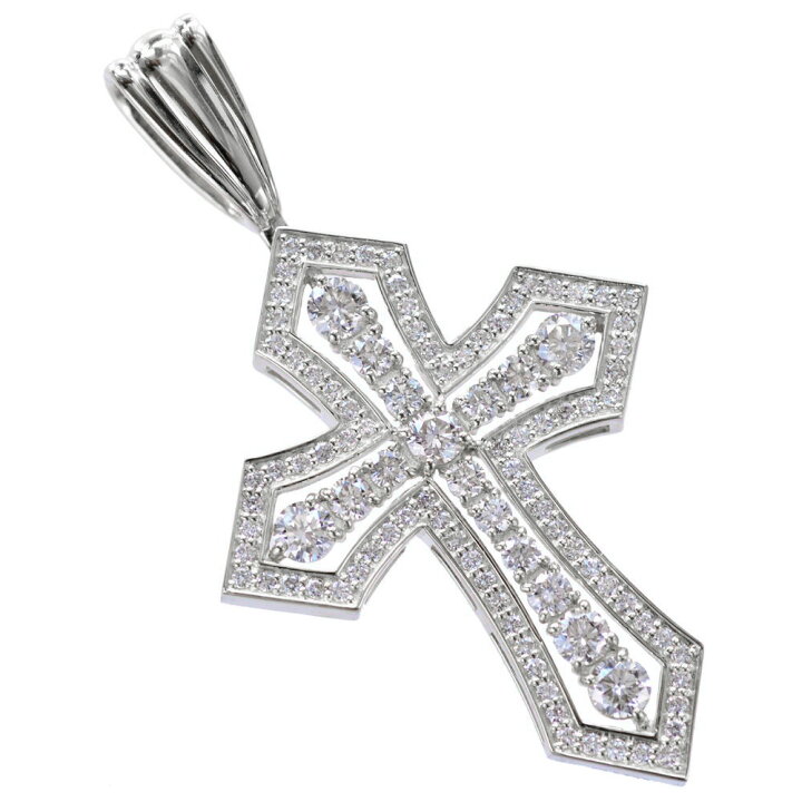 楽天市場】【ポイント10倍-23：59まで】ペンダントトップ メンズ K18  