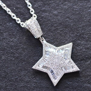 lbNX Y 18 _Ch y_g K18 18KWG zCgS[h X^[ oQbgJbg  50cm AYL`F[ jp  ӕʏt v[g Mtg