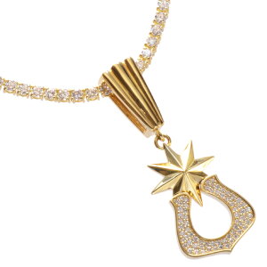 lbNX Y K18 18K 18 _Ch 12Jbg 50cm ejXlbNX n  z[XV[ X^[ y_ggbv Zbg CG[S[h {  ӕʏt v[