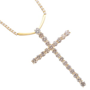 lbNX Y K18 18K _Ch 4.9Jbg ejXlbNX 7Jbg NX y_g 18 CG[S[h 45cm  ӕʏt v[g Mtg