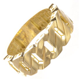 【スーパーSALE★12%OFFクーポン】指輪 メンズリング K18 18K 18金 喜平 イエローゴールド シンプル 地金リング 刻印入り 30代 40代 50代