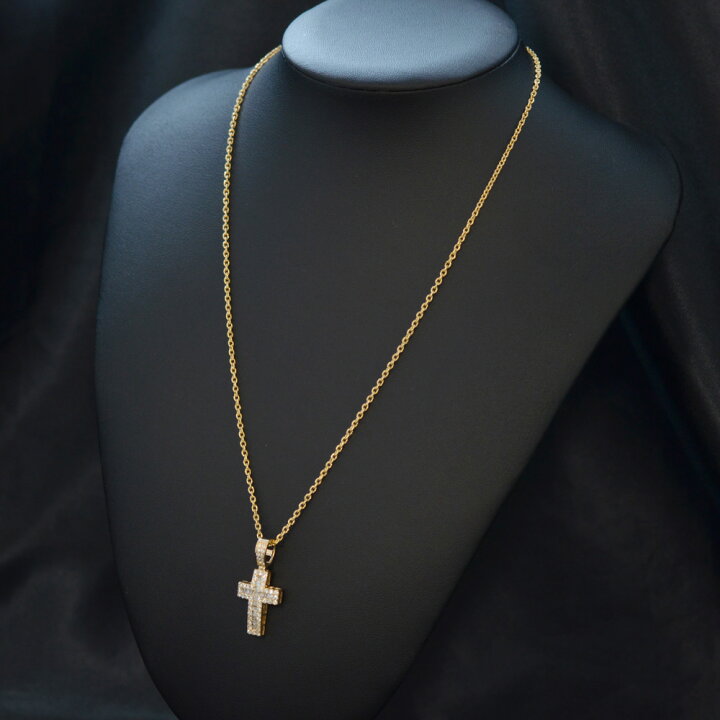 楽天市場】【ポイント11倍☆23:59まで!】ペンダントトップ メンズ 18金  