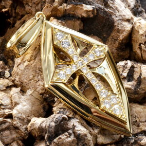 y_ggbv Y K18 18K 18 CG[S[h _Ch NX \ y_gwbh {  ӕʏt 傫 Vv v[g Mtg