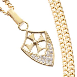 lbNX Y K18 18K 18 _Ch NX V[h y_g CG[S[h  10g 50cm 약`F[ {  ӕʏt v[g Mtg