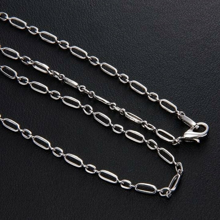 楽天市場】【終了間近☆13%OFFクーポン】ネックレス チェーン メンズ  