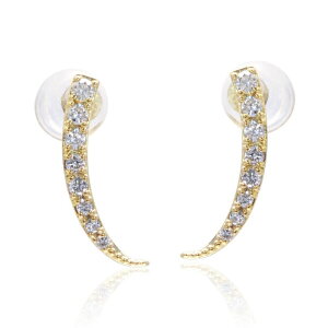 �y�労�ӍՁ�11%OFF�N�[�|���z�_�C�������h�s�A�X 18�� K18 18K �S�[���h ���f�B�[�X ���C���s�A�X ���{�� �������