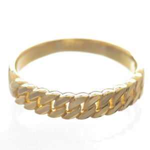 【まもなく終了★10%OFFクーポン】メンズ 指輪 24金 純金 喜平 リング K24 24K ゴールド 4mm幅 細身 男女兼用 刻印入り 日本製 刻印入り 新品 シンプル 30代 40代 50代 【人気アイテム】