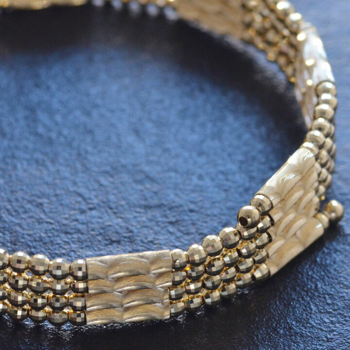 楽天市場】18金 マグネット ネックレス ブレスレット K18 18K ゴールド  