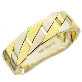 【スーパーSALE★12%OFFクーポン】K18 喜平 リング 18金 メンズ 喜平リング 指輪 ゴールド プラチナ コンビ Pt900 刻印入り 男性 日本製 刻印入り 細身 新品 シンプル 30代 40代 50代 【人気アイテム】