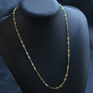 K18 lbNX `F[ Y 18 50cm CG[S[h n jZbNX { 