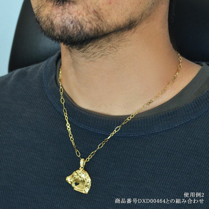 楽天市場】【10%OFFクーポン☆マラソン同時開催】K18 18K ネックレス 