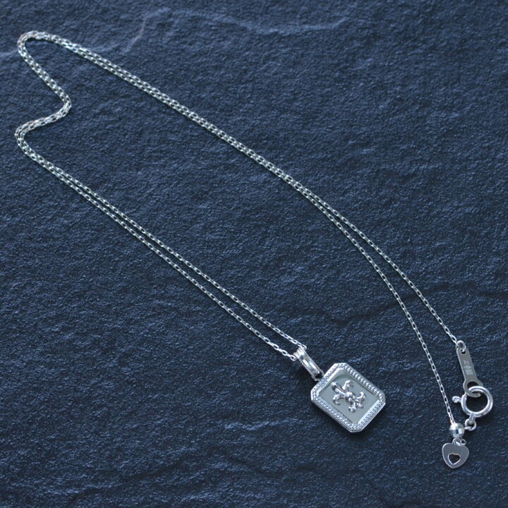 楽天市場】【ポイント11倍☆23:59まで!】メンズネックレス Pt1000 純  