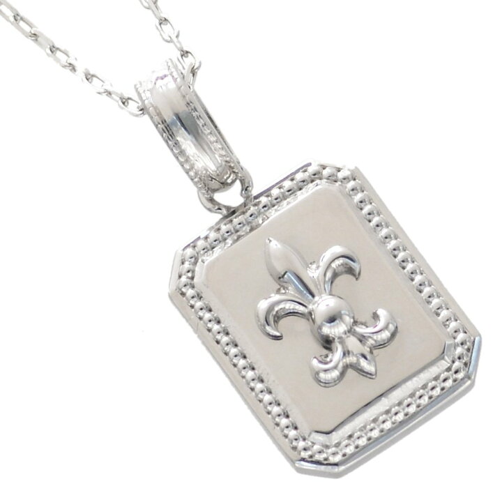 楽天市場】【ポイント11倍☆23:59まで!】メンズネックレス Pt1000 純  