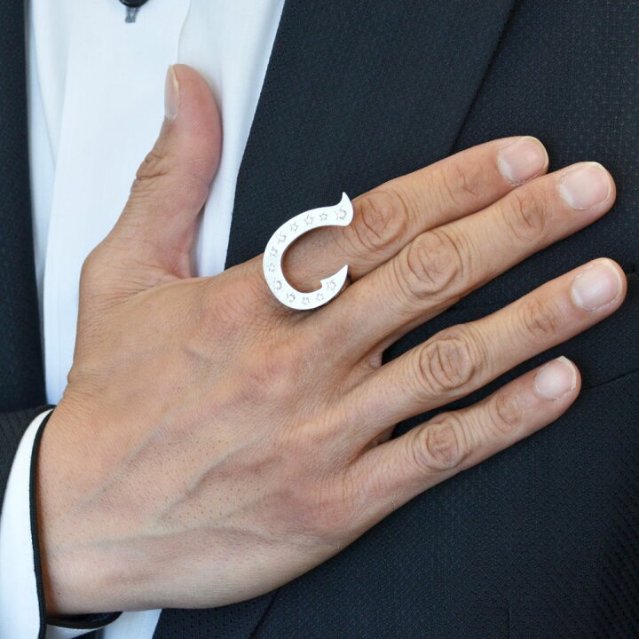 楽天市場 マラソン同時開催 10 Offクーポン プラチナ リング メンズ 指輪 ダイヤモンド 馬蹄 ホースシュー 星 スター メンズ リング 男性用 Pt950 日本製 刻印入り 鑑別書付き ごつい 太め 人気アイテム アクセサリーマート