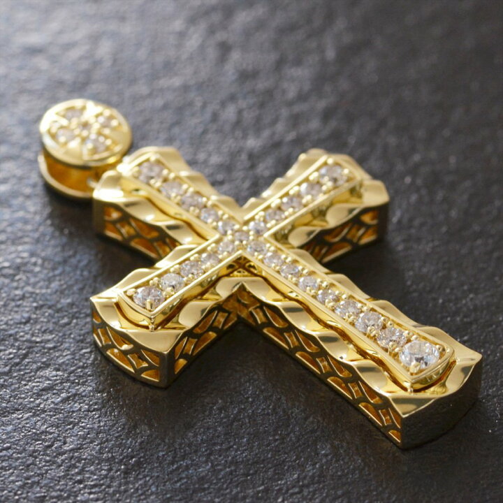 楽天市場】【01:59終了☆10％OFFクーポン】ペンダントトップ メンズ  