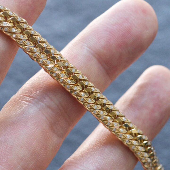 楽天市場】【マラソン同時開催☆10％OFFクーポン】喜平 ブレスレット  