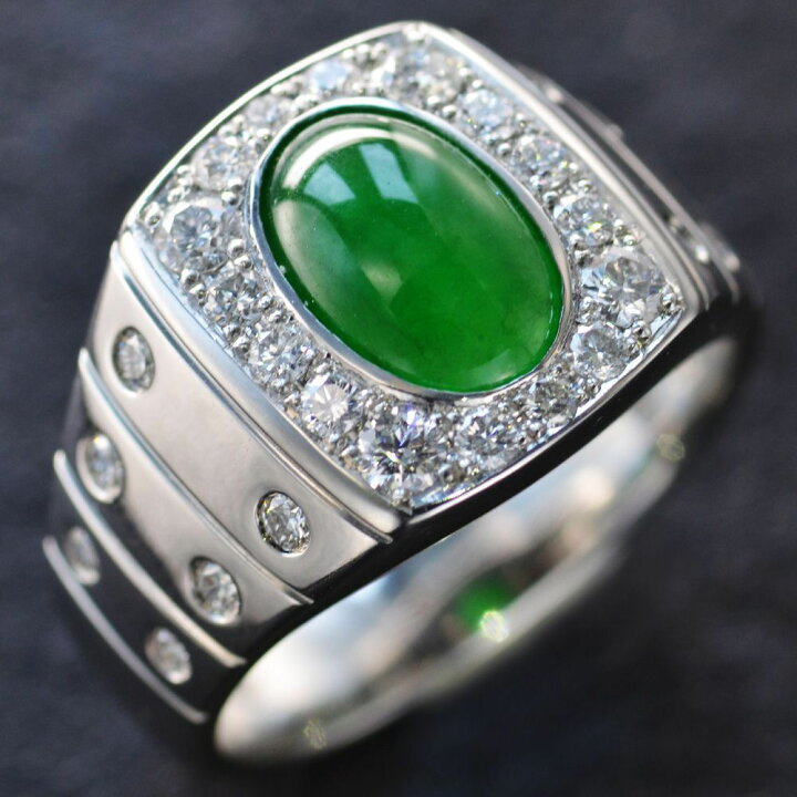 楽天市場】【マラソン同時開催☆10％OFFクーポン】プラチナ リング  