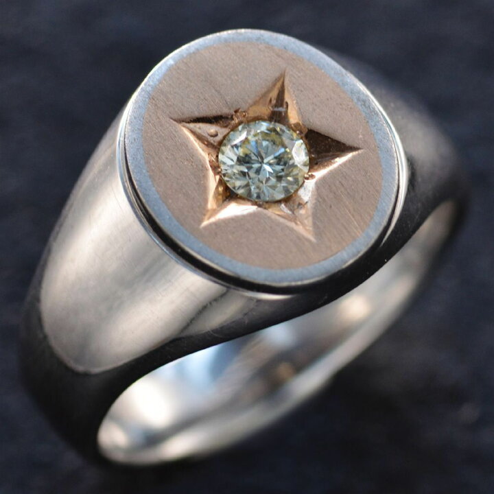 楽天市場】【マラソン同時開催☆10％OFFクーポン】指輪 メンズリング  