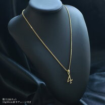 楽天市場】ナンバー ネックレス k18（種類（チェーン）喜平）の通販