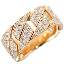 楽天市場】k18 喜平 リングの通販 