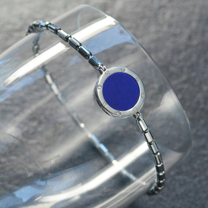 楽天市場】ブレスレット メンズ プラチナ コイン ダイヤモンド  