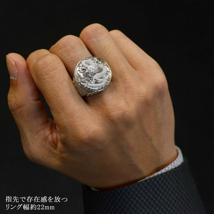 楽天市場】印台 メンズリング プラチナ 指輪 印台リング ダイヤモンド 