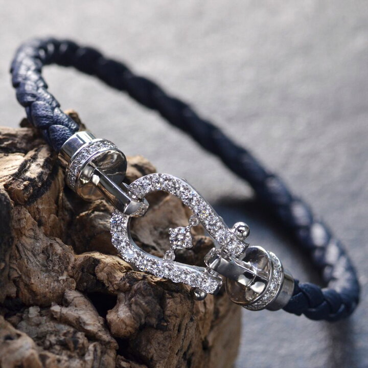 楽天市場】【スーパーSALE限定クーポン!】ダイヤモンド ブレスレット  