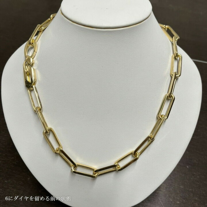 楽天市場】【スーパーSALE☆15%OFFクーポン!】ネックレス チェーン 