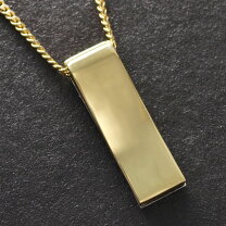 楽天市場】18金 ネックレス 55cm（ネックレス・ペンダント｜メンズ 
