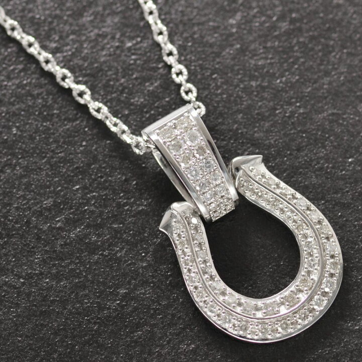 楽天市場】プラチナ メンズ ネックレス Pt950 メンズネックレス  