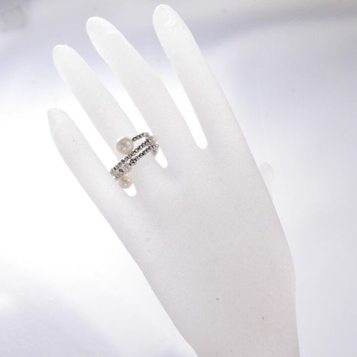 楽天市場】【スーパーSALE限定クーポン!】指輪 リング レディース 18金  