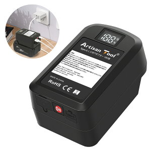 �A���`�U���c�[�� �}�L�^�݊��[�d��Type-C���͌^�A�_�v�^�[ �}�L�^18V��p �o�b�e���[�݊��[�d�A�_�v�^ �^�C�vC�[�d��A�_�v�^�[ (�}�L�^18V�o�b�e���[�[�d)BL1860B�^BL1840B�^BL1850B�^BL1830B�^BL1815N