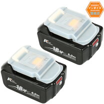 楽天市場】マキタ18v 2a電池の通販