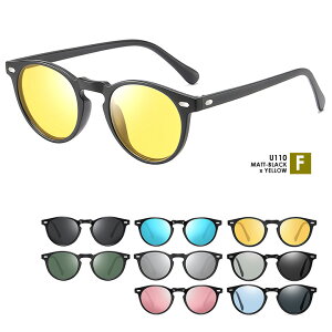 �Ό� �T���O���X U110 �{�X�g���^ �~���[ UV�J�b�g �����^�C�v(G/H) �~���[�����Y(C/D/E) ��p�C�G���[(F) �o���G�[�V�����F�X