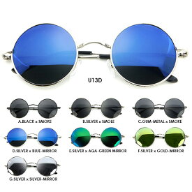 楽天市場 サングラス 丸の通販