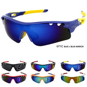 �Ό� �X�|�[�c�T���O���X U71 �����Y ���f�B�[�X ���p UV