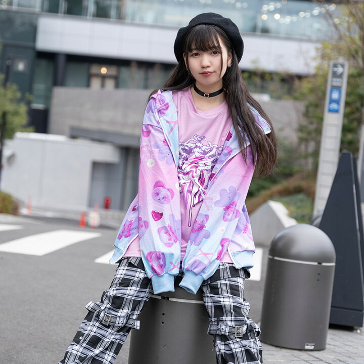 楽天市場 Bear In Mind Zip パーカー 長袖 原宿 原宿系 派手カワ かわいい パステル ゆめかわ ゆめかわいい 個性的 ポップ キュート ファンシー パンク ロック ダンス 衣装 ヒップホップ レディース パープル くま クマ 熊 ぬいぐるみ Acdcrag Acdc Rag 楽天市場 Bear In Mind Zip パーカー 長袖 原宿 原宿系 派手カワ かわいい パステル ゆめかわ ゆめかわいい 個性的 ポップ キュート ファンシー パンク ロック ダンス 衣装 ヒップホップ レディース パープル くま クマ 熊 ぬいぐるみ Acdcrag Acdc Rag