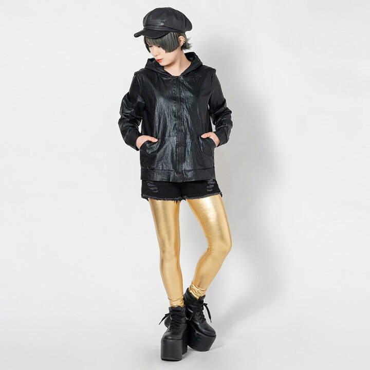 楽天市場 メタルレギンス メタリック メタル ダンス 衣装 ヒップホップ ダンス衣装 ガールズ レディース キッズ 原宿系 ファッション カラフル 派手カワ 個性的 シルバー ゴールド ピンク Acdc Rag メール便可 Acdc Rag 原宿竹下通り店 楽天市場 メタルレギンス メタリック メタル ダンス 衣装 ヒップホップ ダンス衣装 ガールズ レディース キッズ 原宿系 ファッション カラフル 派手カワ 個性的 シルバー ゴールド ピンク Acdc Rag メール便可 Acdc Rag 原宿竹下通り店