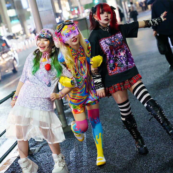 楽天市場 Harajuku Brain Tシャツ 半袖 カットソー 原宿系 原宿 派手カワ ファッション かわいい カラフル デコラ サイケデリック サイケ調 マーブル 個性的 ポップ キュート ファンシー ダンス 衣装 ダンス衣装 ヒップホップ レディース メンズ Acdcrag メール便可 楽天市場 Harajuku Brain Tシャツ 半袖 カットソー 原宿系 原宿 派手カワ ファッション かわいい カラフル デコラ サイケデリック サイケ調 マーブル 個性的 ポップ キュート ファンシー ダンス 衣装 ダンス衣装 ヒップホップ レディース メンズ Acdcrag メール便可