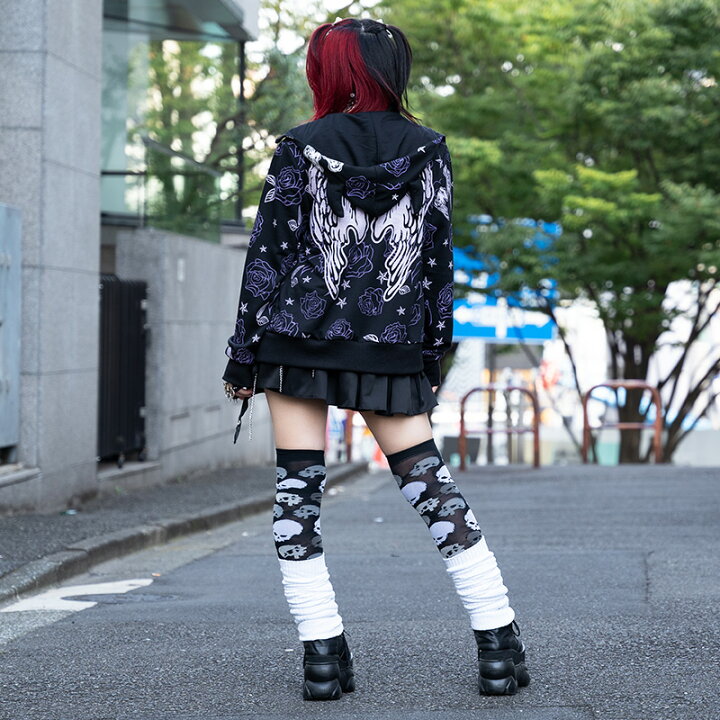 税込 Usa 製 アメリカ 古着 Harbour Casuals Ltd トップス レディース 網 セーター ニット アミ パンク Punk スウェット ビジュアル 系 婦人 Www Everyeventguide Com