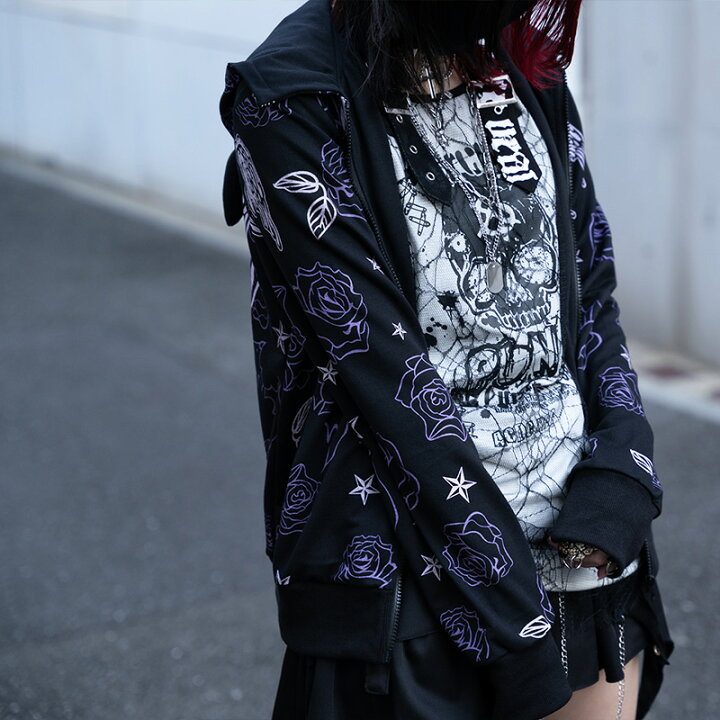 税込 Usa 製 アメリカ 古着 Harbour Casuals Ltd トップス レディース 網 セーター ニット アミ パンク Punk スウェット ビジュアル 系 婦人 Www Everyeventguide Com