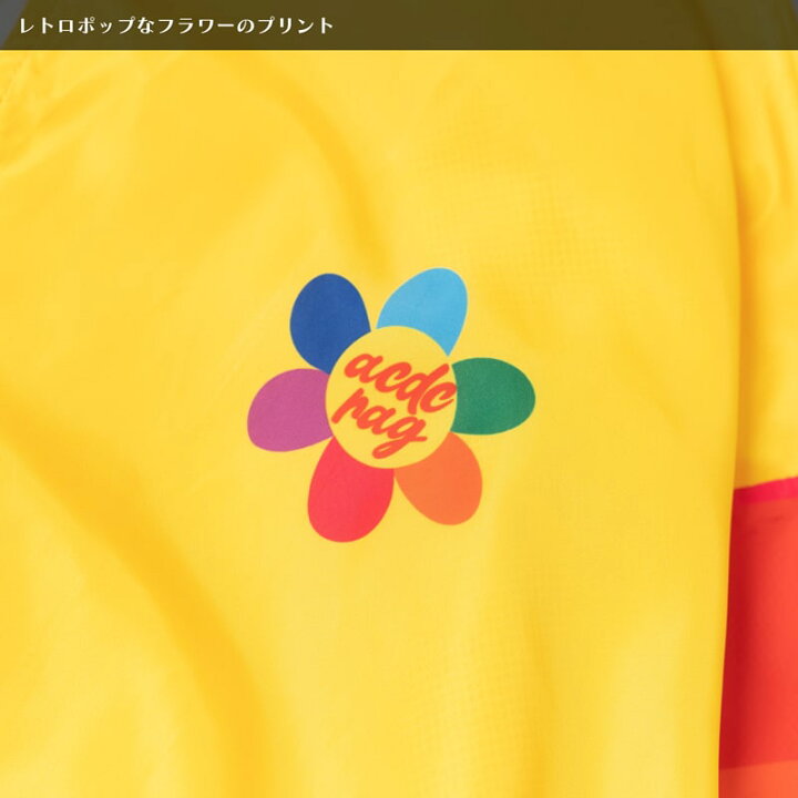楽天市場】フラワー ジャケット 長袖 y2k 原宿系 原宿 派手カワ 