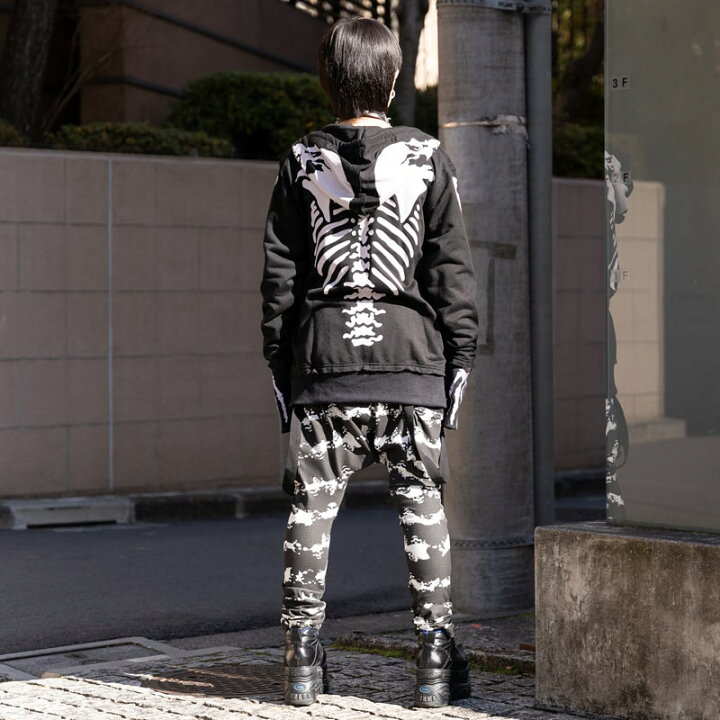 カジュアルパンツ ワークパンツ ボトムス クマ ストリート ブラック ズボン L ワークパンツ カジュアルパンツ ワークパンツ ボトムス クマ ストリート ブラック ズボン L