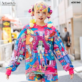 楽天市場】 ジャンル別カテゴリ > POP > Tシャツ : ACDC RAG 原宿竹下 