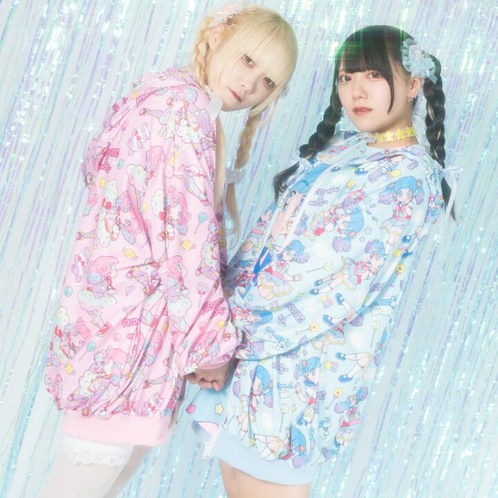 楽天市場 ゆめちゃん Zipパーカー 長袖 原宿系 原宿 派手カワ ファッション パステル ファンシー ポップ 女の子 イラスト ゆめかわ ゆめかわいい 個性的 ダンス 衣装 ダンス衣装 ヒップホップ レディース ブルー 大きいサイズ Mog Acdcrag Acdc Rag 原宿竹下通り店 楽天市場 ゆめちゃん Zipパーカー 長袖 原宿系 原宿 派手カワ ファッション パステル ファンシー ポップ 女の子 イラスト ゆめかわ ゆめかわいい 個性的 ダンス 衣装 ダンス衣装 ヒップホップ レディース ブルー 大きいサイズ Mog Acdcrag Acdc Rag 原宿竹下通り店