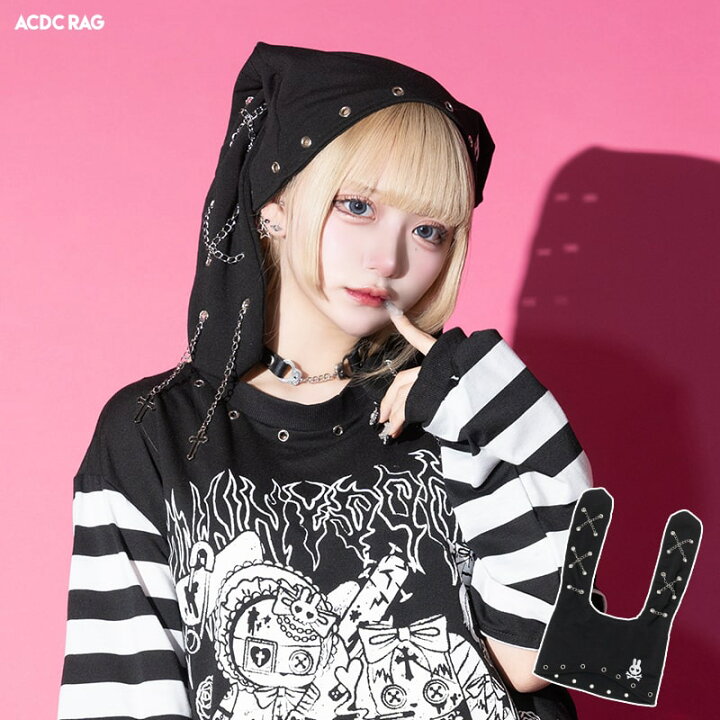 楽天市場】PUNKYバニー ウサミミハット 帽子 原宿 原宿系 ファッション 