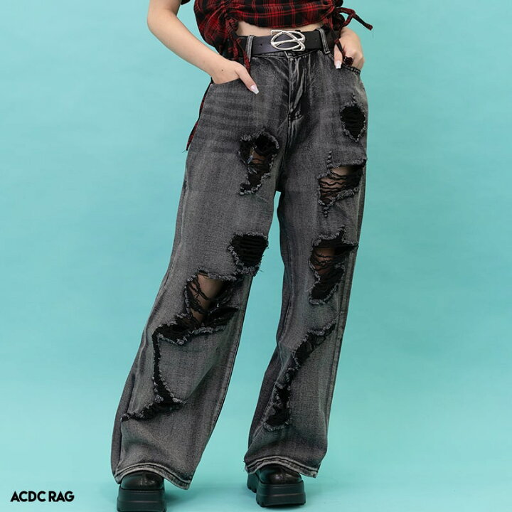 最高のデニムの見つけ方を徹底解説 JEANS DE ART y2k 00s 希少タグ